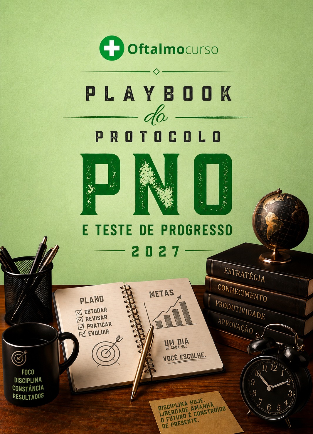 Playbook do Protocolo 6 Semanas SBCP — PlasticaCurso