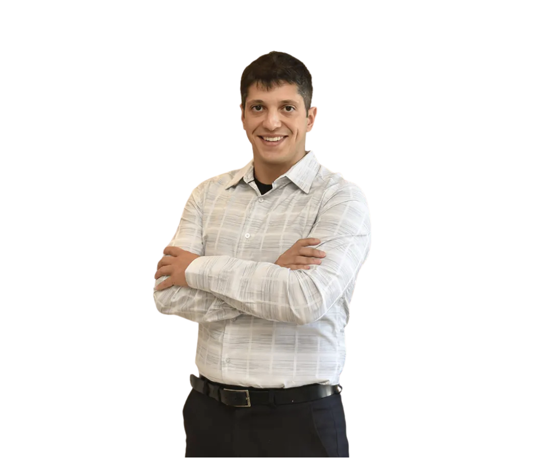 Dr. Carlos Eduardo Gazzinelli